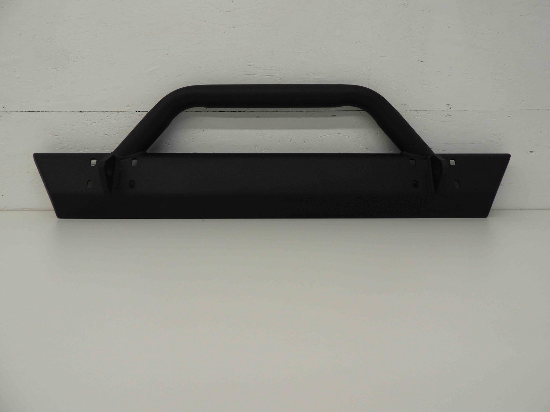 Product image for Roxor Front Bumper