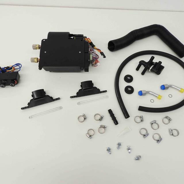 Product image for OTR Roxor Heater Kit