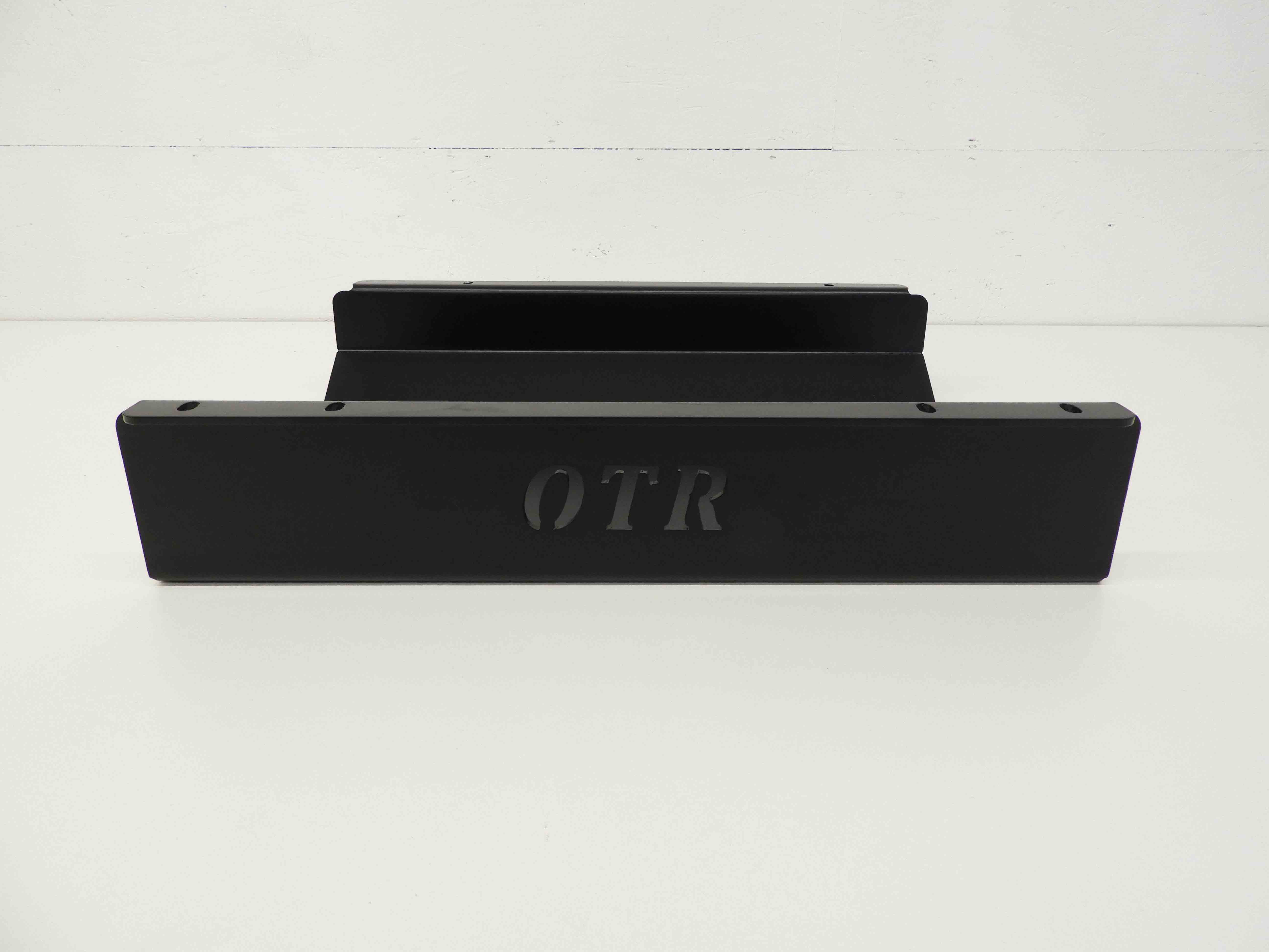 Product image for Roxor Fuel Tank Skid Plate
