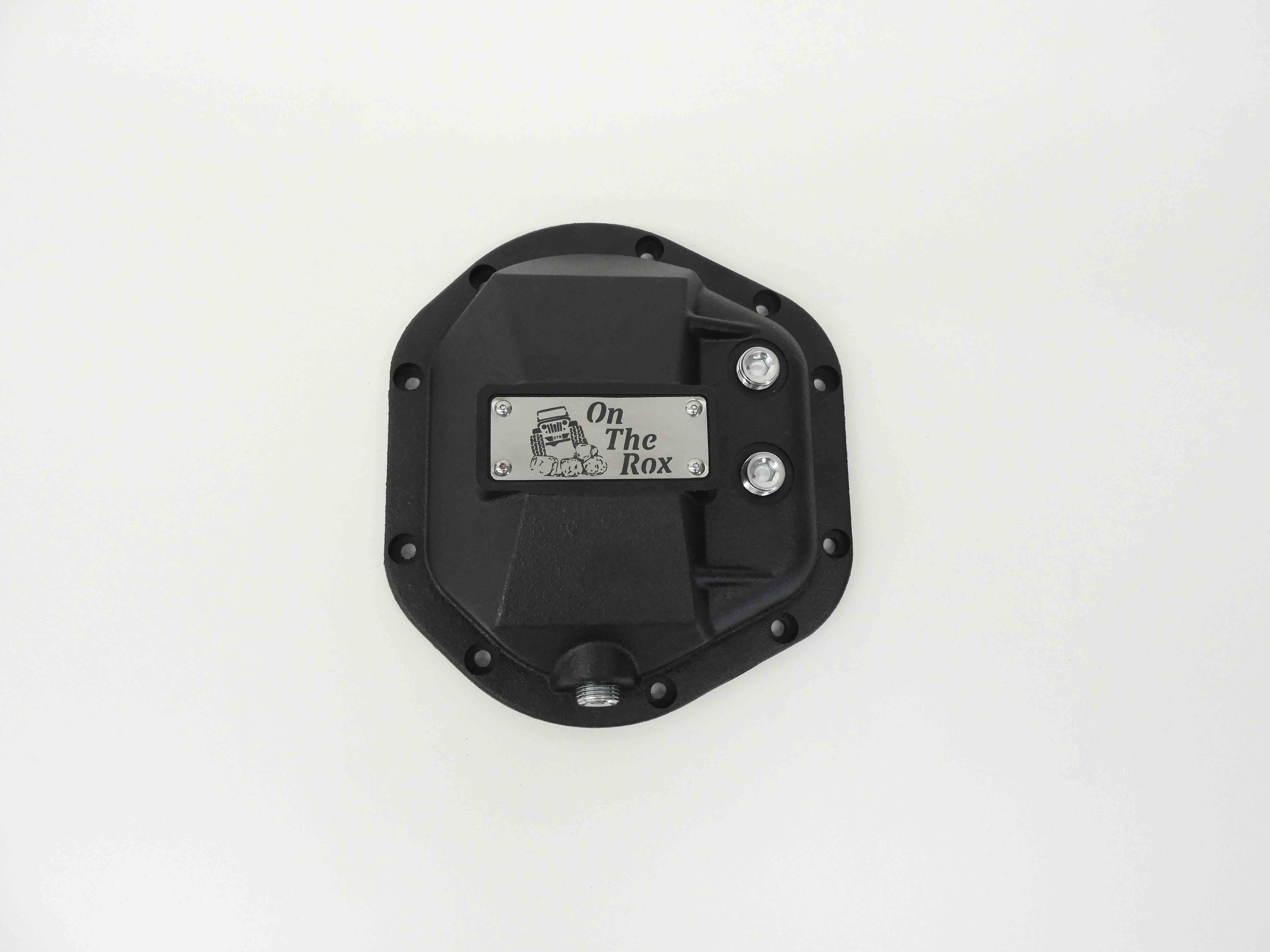 Product image for Yukon Heavy Duty Dana 44 ROXOR Differential Cover