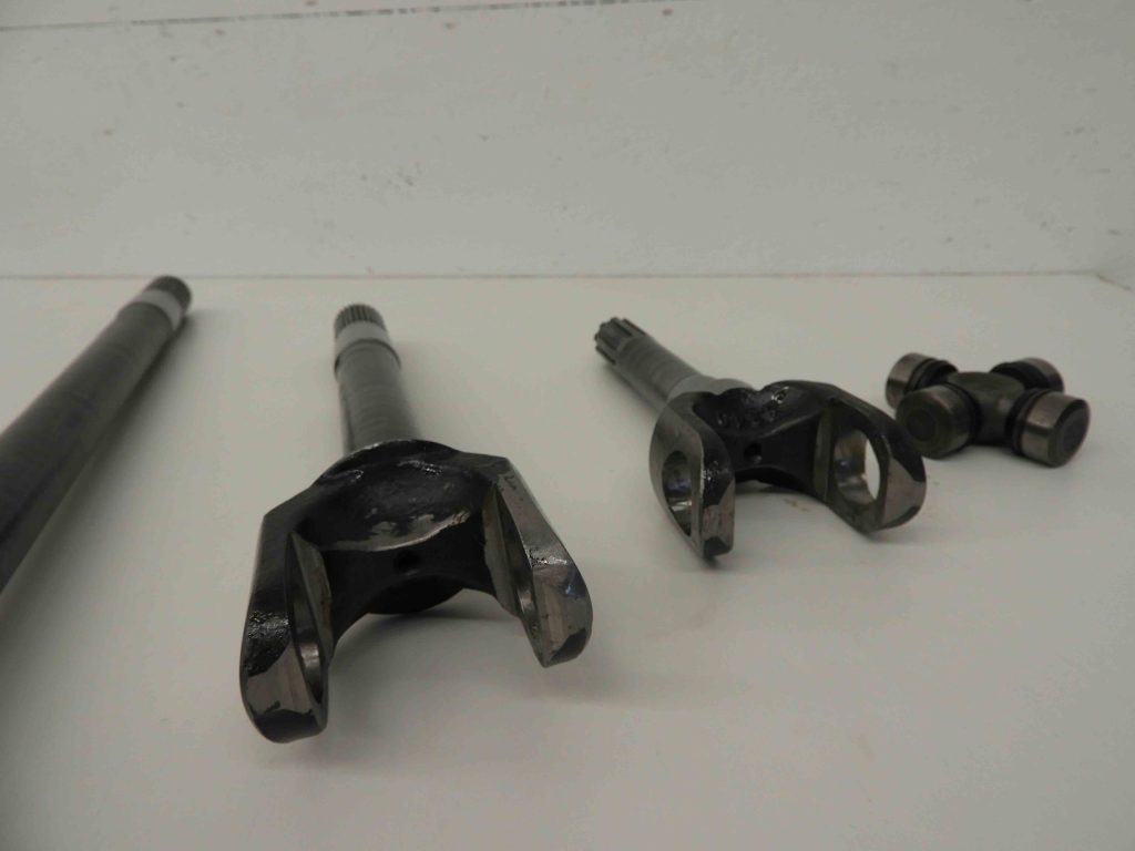 Front Driveshaft for Roxor - Used