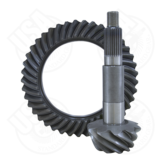 Product image for USA Standard 4.56 Ratio Ring & Pinion