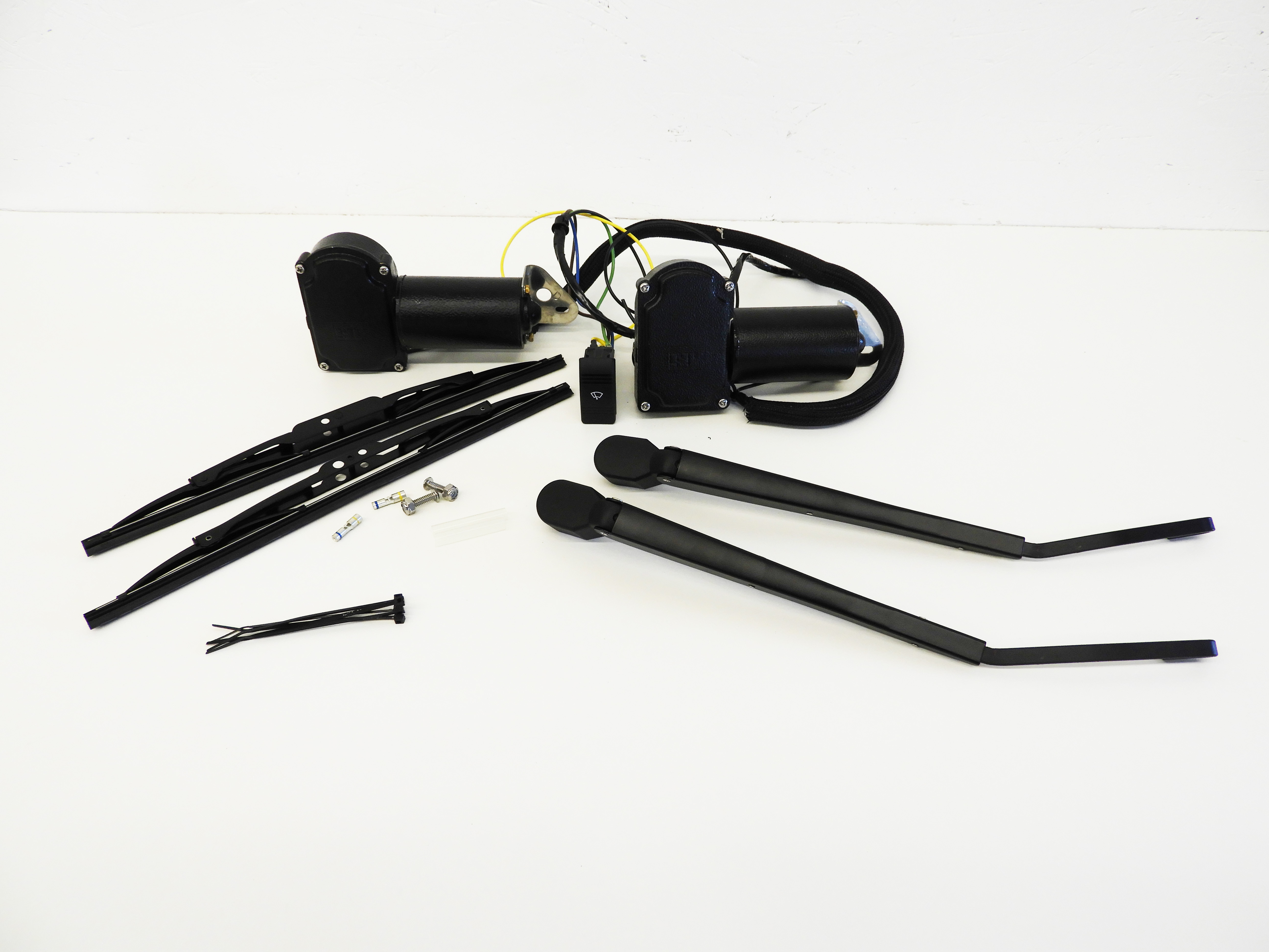 Product image for Roxor Windshield Wiper Assembly