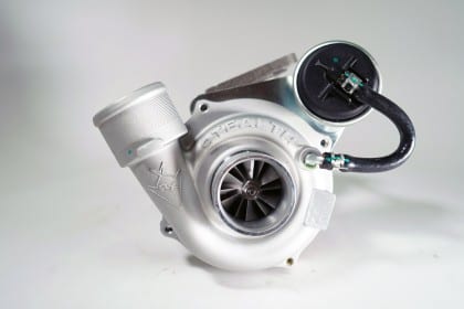 Product image for Stealth RX41 Turbo