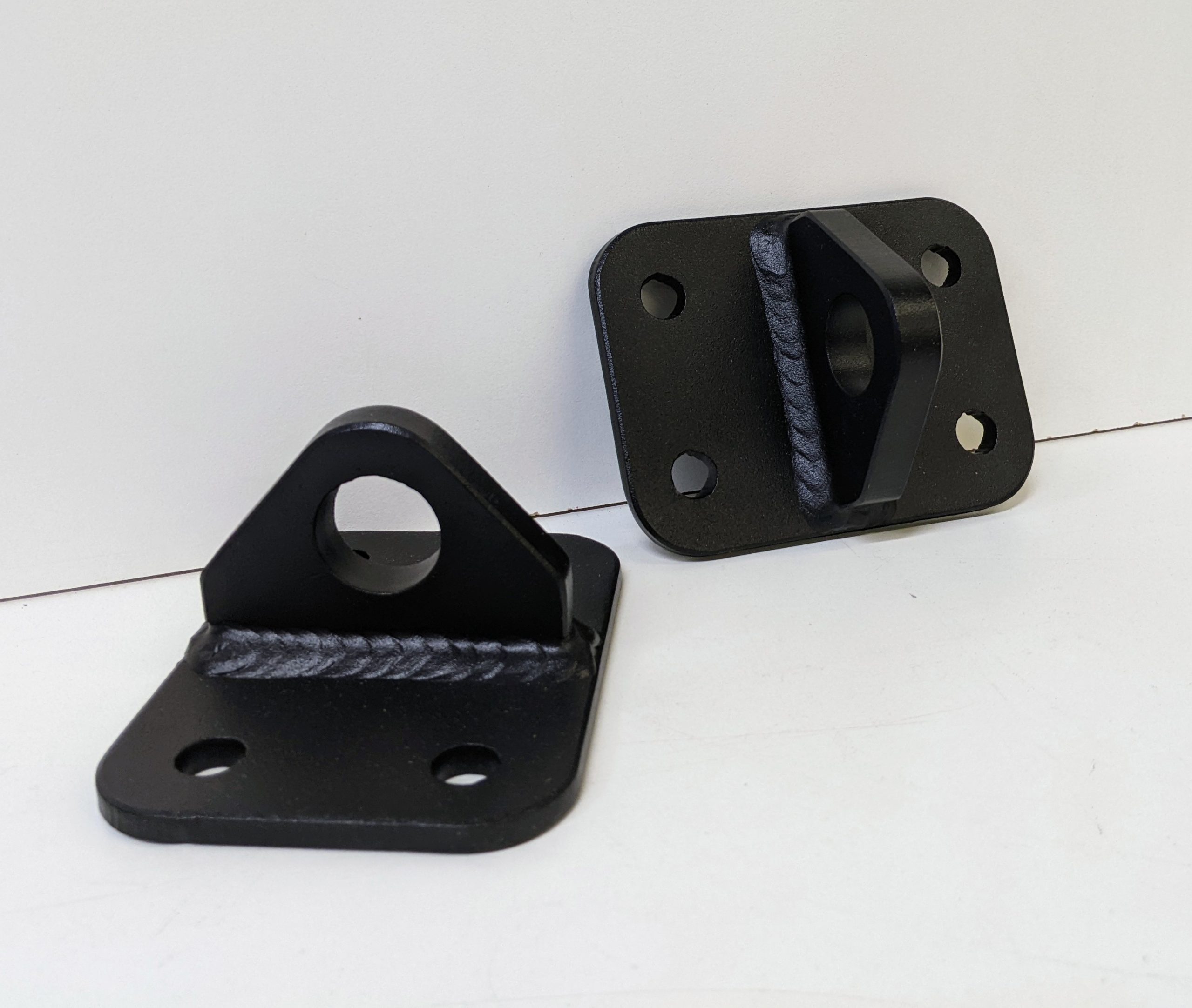 Product image for Roxor D-Ring Mounts