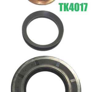 Front Spindle Seal Kit
