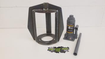 Product image for Rear Hub Puller