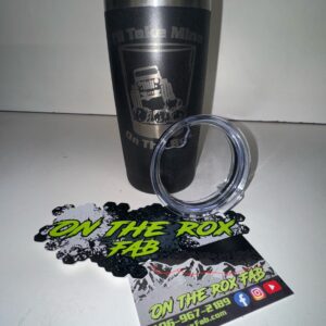 Tumblers