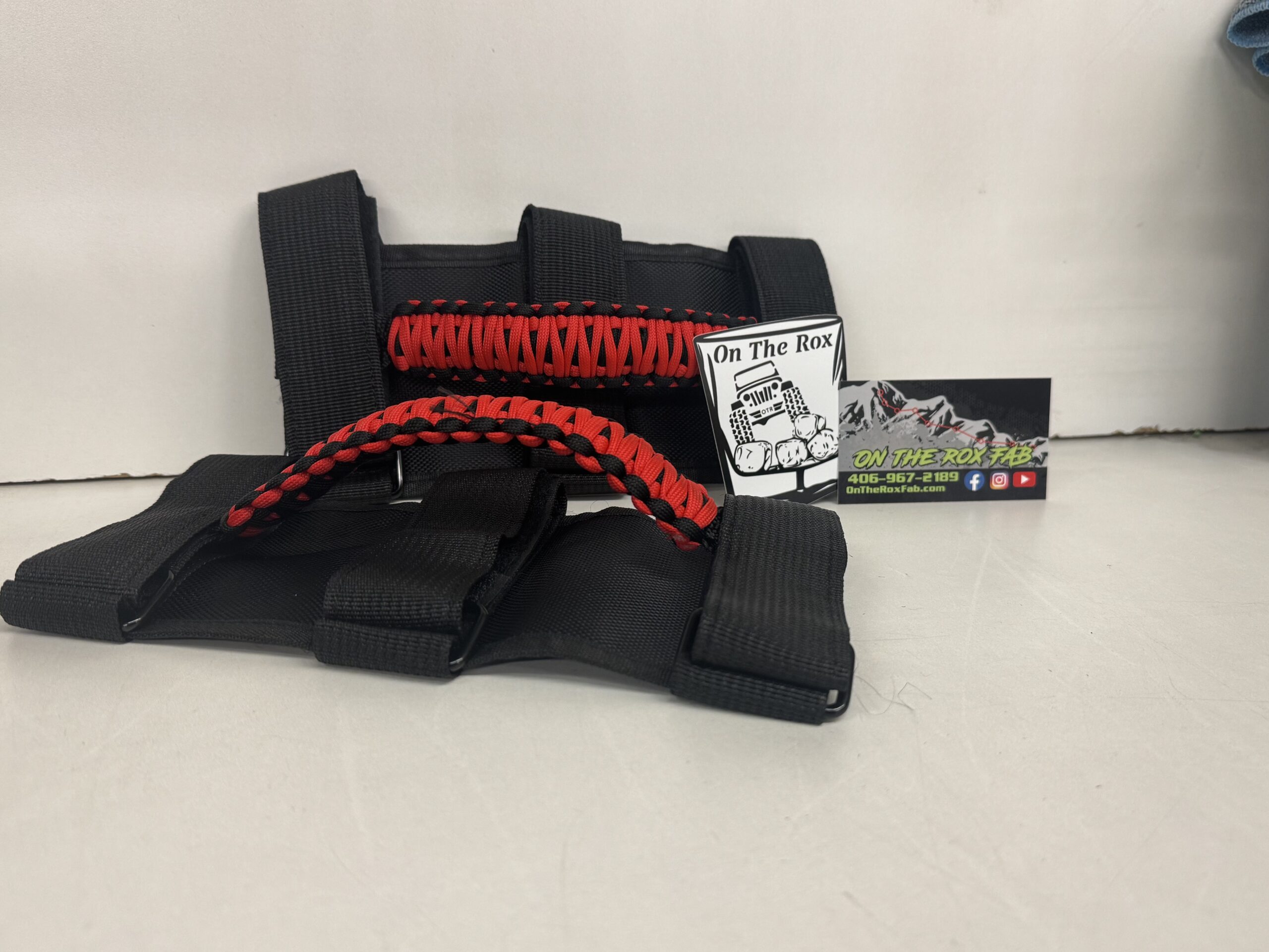 Grab Handles - Image 2