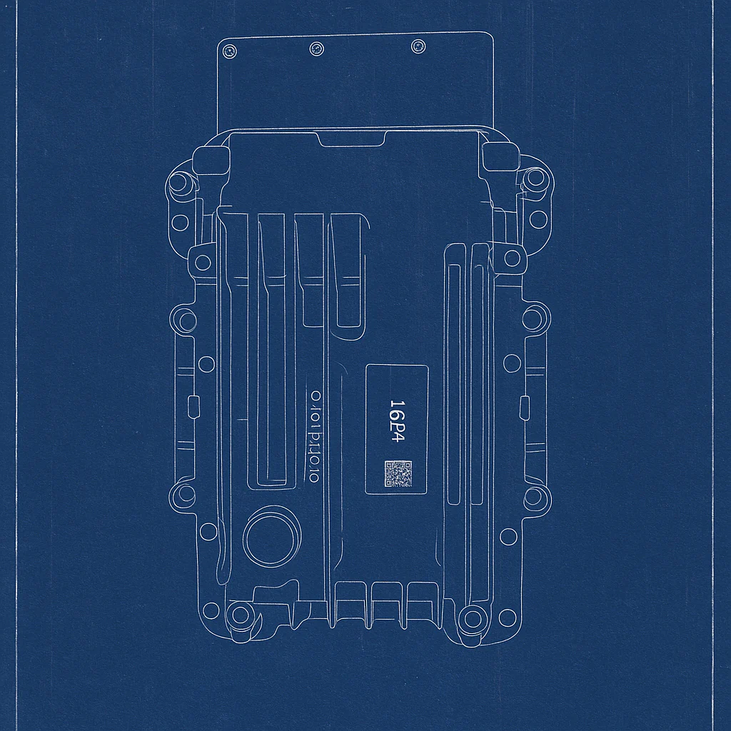 Diesel Freak Tune for 2023-2026 Roxor 2.7 Liter - Image 3
