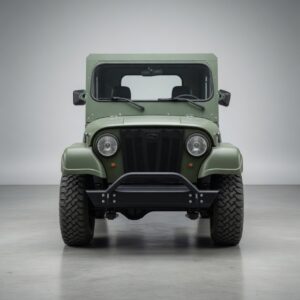 Grille & Air Intake Screen