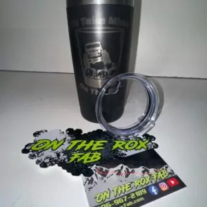 Tumblers